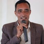 कांग्रेस अधिवेशन : प्रेस युनियन वाग्मतीका अध्यक्ष पुरीको महाधिवेशन प्रतिनिधिमा उम्मेदवारी घोषणा