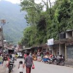 संघारमै दसैं, तर किन सुनसान छ खाडीचौर र बाह्रविसे बजार