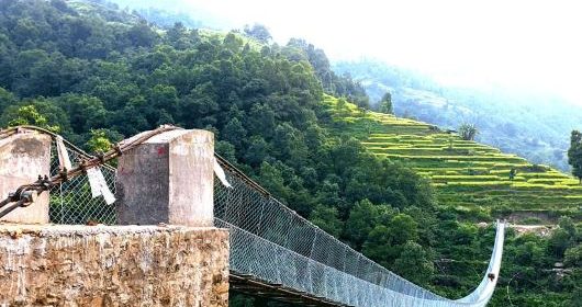 …अनि छोट्टियो सेलाङवासीका लागि ३ घण्टाको समय १० मिनेटमा