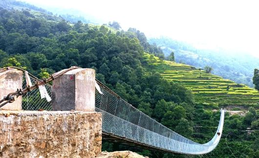 …अनि छोट्टियो सेलाङवासीका लागि ३ घण्टाको समय १० मिनेटमा