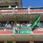 सिन्धुपाल्चोकमा उज्यालो नेपाल पार्टीको कार्यालय स्थापना, सांगठनिक गतिविधि अघि बढाइने